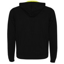 Sudadera Roly Fuji SU1105 Unisex | Sublimartia
