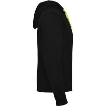 Sudadera Roly Fuji SU1105 Unisex | Sublimartia