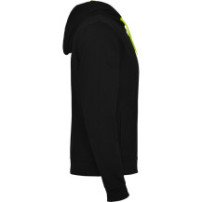 Sudadera Roly Fuji SU1105 Unisex | Sublimartia