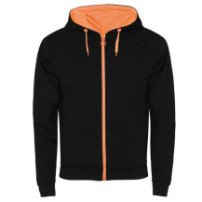 Sudadera Roly Fuji SU1105 Unisex | Sublimartia