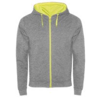 Sudadera Roly Fuji SU1105 Unisex | Sublimartia
