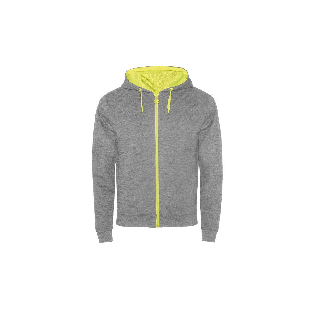 Sudadera Roly Fuji SU1105 Unisex | Sublimartia