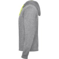Sudadera Roly Fuji SU1105 Unisex | Sublimartia