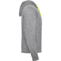 Sudadera Roly Fuji SU1105 Unisex | Sublimartia