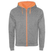 Sudadera Roly Fuji SU1105 Unisex | Sublimartia
