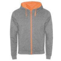 Sudadera Roly Fuji SU1105 Unisex | Sublimartia