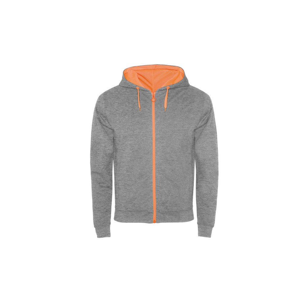 Sudadera Roly Fuji SU1105 Unisex | Sublimartia
