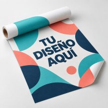 Papel City Light 150 g impreso | Sublimartia