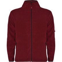 Luciane SM1195 adulto Granate - vista delantera