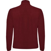 Luciane SM1195 adulto Granate - trasera