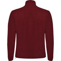 Luciane SM1195 adulto Granate - trasera