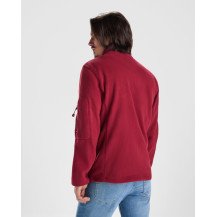 Luciane SM1195 adulto Granate - detalle 1