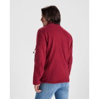 Luciane SM1195 adulto Granate - detalle 1