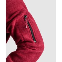 Luciane SM1195 adulto Granate - detalle 3