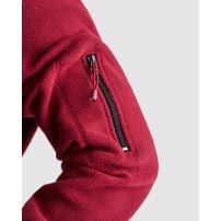 Luciane SM1195 adulto Granate - detalle 3