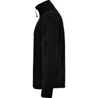Luciane SM1195 adulto Negro - lateral izquierda