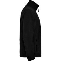 Luciane SM1195 adulto Negro - lateral derecha