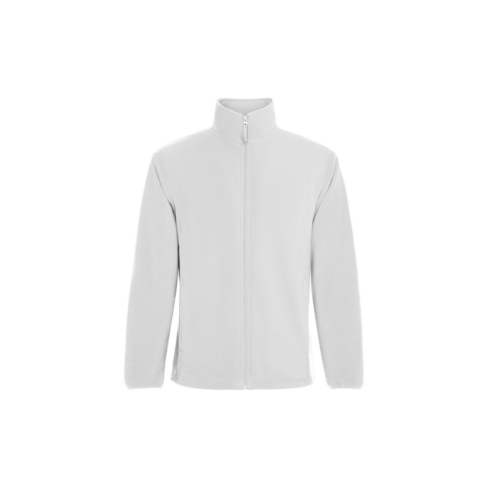 New Artic CQ6414 adulto Blanco - vista delantera