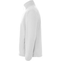 New Artic CQ6414 adulto Blanco - vista lateral