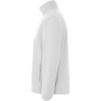 New Artic CQ6414 adulto Blanco - vista lateral