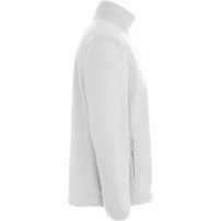 New Artic CQ6414 adulto Blanco - vista lateral