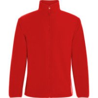 New Artic CQ6414 adulto Rojo - vista delantera