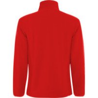 New Artic CQ6414 adulto Rojo - vista trasera