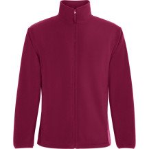 New Artic CQ6414 adulto Granate - vista delantera