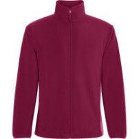 New Artic CQ6414 adulto Granate - vista delantera