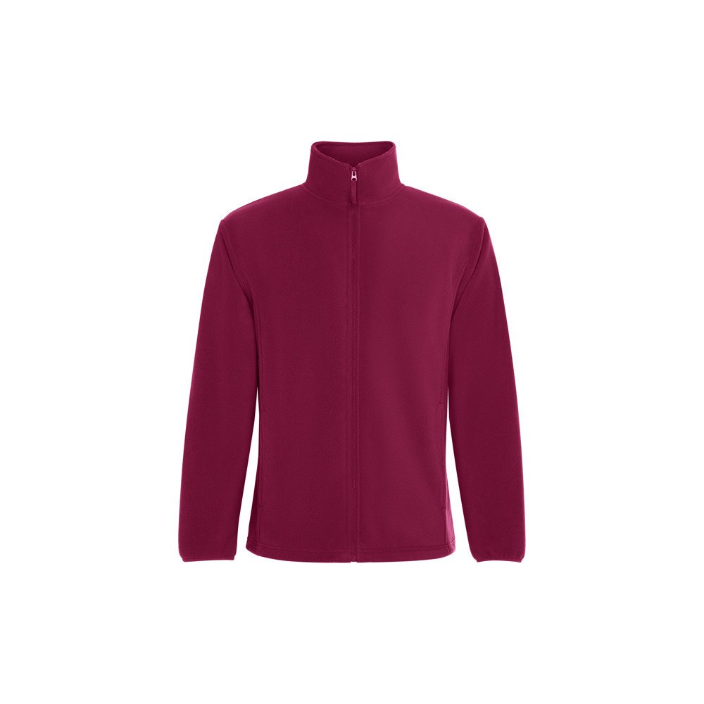 New Artic CQ6414 adulto Granate - vista delantera