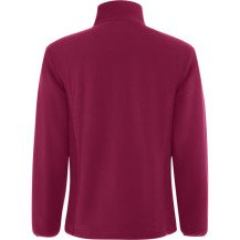 New Artic CQ6414 adulto Granate - vista trasera