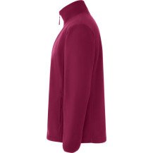 New Artic CQ6414 adulto Granate - vista lateral