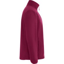 New Artic CQ6414 adulto Granate - vista lateral