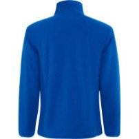 New Artic CQ6414 adulto Azul royal - vista trasera