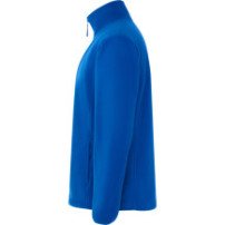New Artic CQ6414 adulto Azul royal - vista lateral
