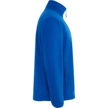New Artic CQ6414 adulto Azul royal - vista lateral