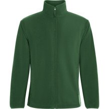 New Artic CQ6414 adulto Verde botella - vista delantera