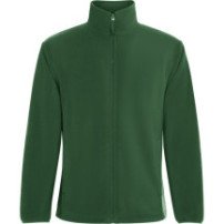 New Artic CQ6414 adulto Verde botella - vista delantera
