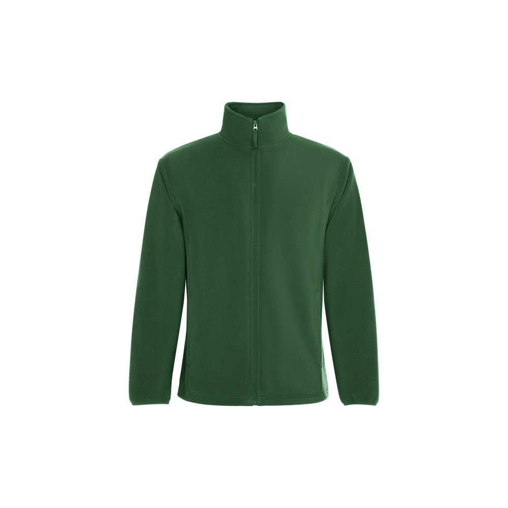 New Artic CQ6414 adulto Verde botella - vista delantera