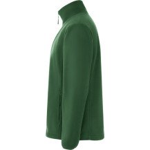 New Artic CQ6414 adulto Verde botella - vista lateral