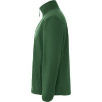 New Artic CQ6414 adulto Verde botella - vista lateral