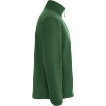 New Artic CQ6414 adulto Verde botella - vista lateral
