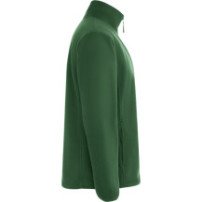 New Artic CQ6414 adulto Verde botella - vista lateral