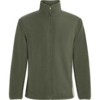 New Artic CQ6414 adulto Verde pino - vista delantera