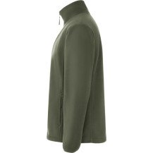 New Artic CQ6414 adulto Verde pino - vista lateral