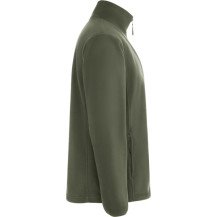 New Artic CQ6414 adulto Verde pino - vista lateral