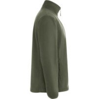 New Artic CQ6414 adulto Verde pino - vista lateral