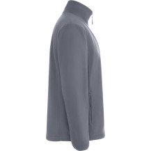 New Artic CQ6414 adulto Plomo - vista lateral