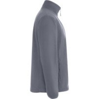 New Artic CQ6414 adulto Plomo - vista lateral