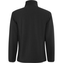 New Artic CQ6414 adulto Negro - vista trasera